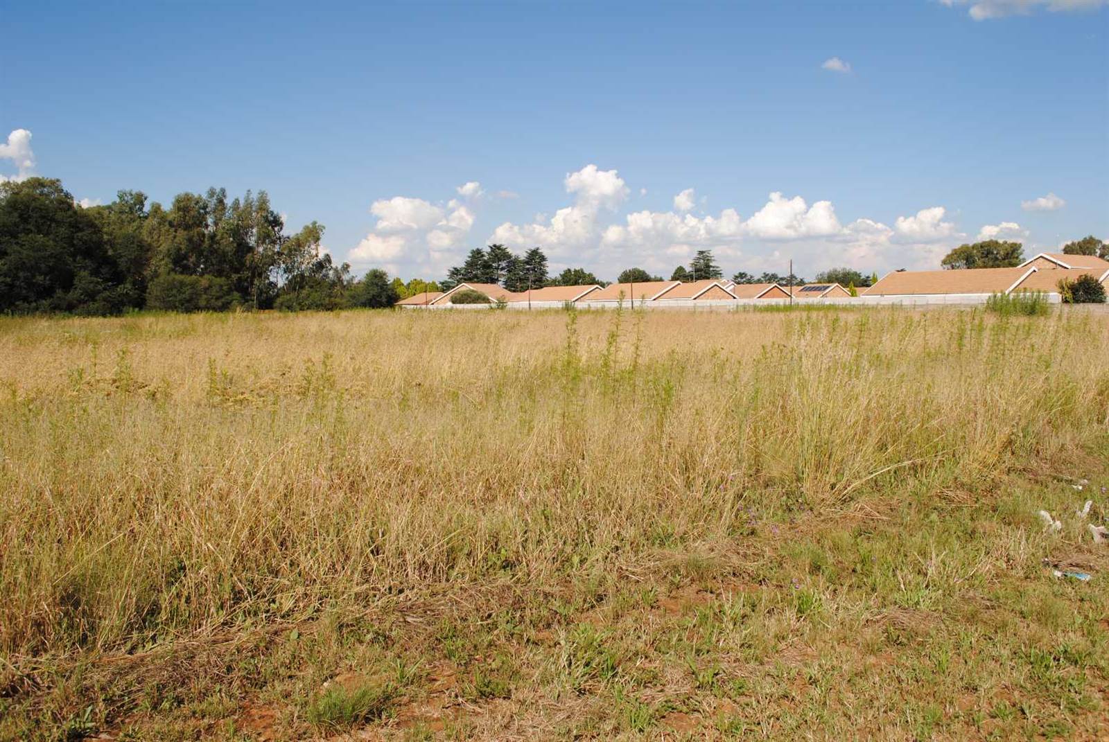 1.6 ha Land available in Meyerton South photo number 2