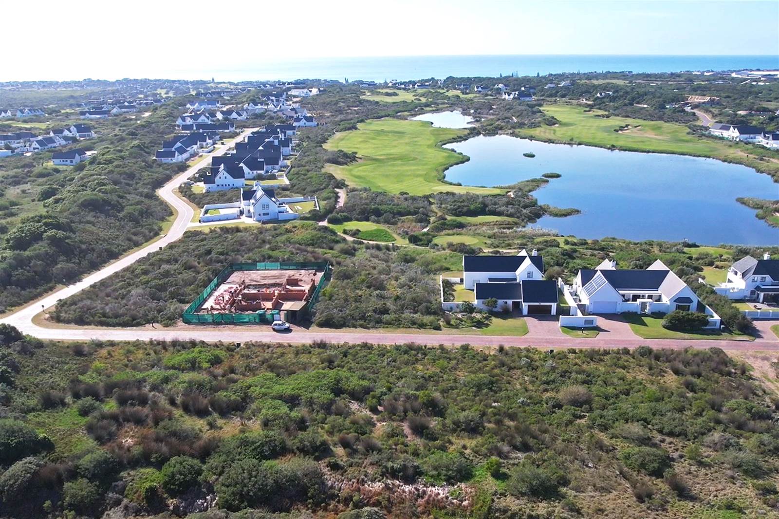 1120 m² Land available in St Francis Links photo number 1