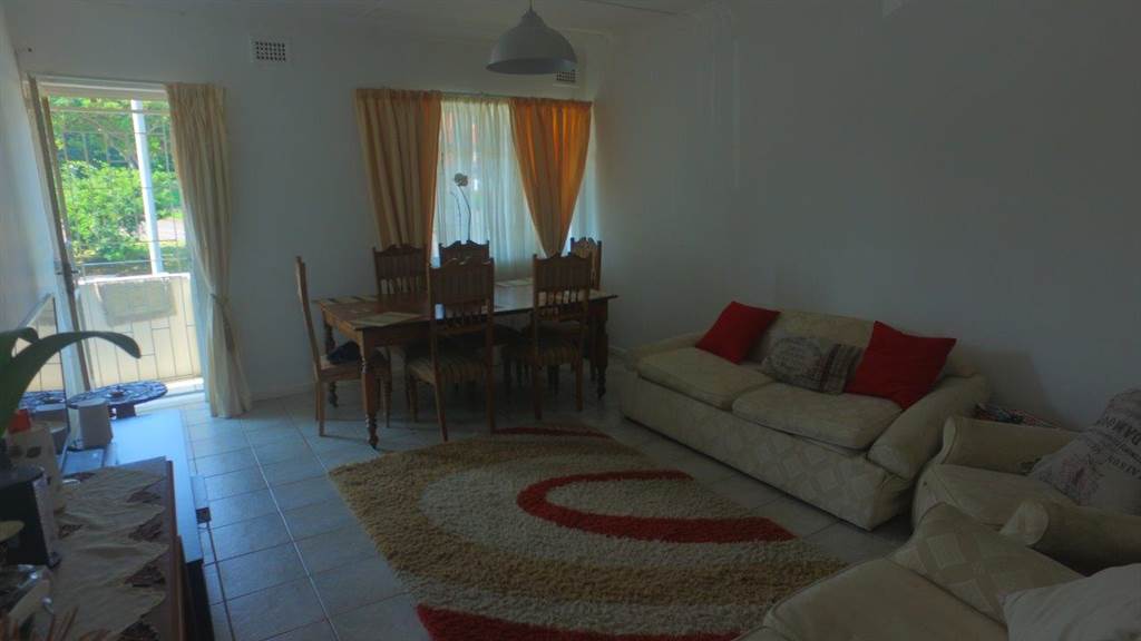 2 Bed Apartment in Westville photo number 1