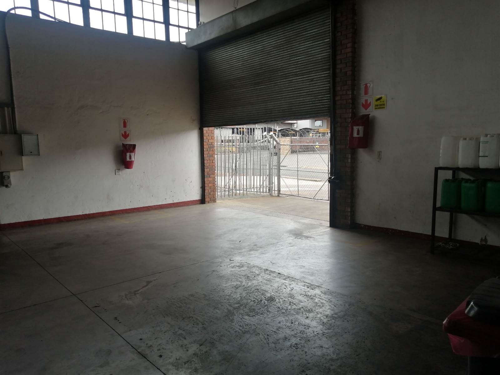 1017  m² Commercial space in Silverton photo number 11