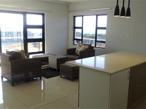 Apartment in Umhlanga Ridge