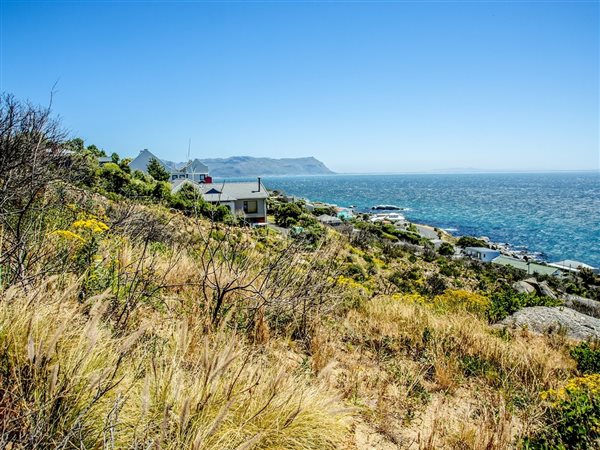 466 m² Land available in Murdock Valley