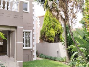 3 Bed House in Magaliessig