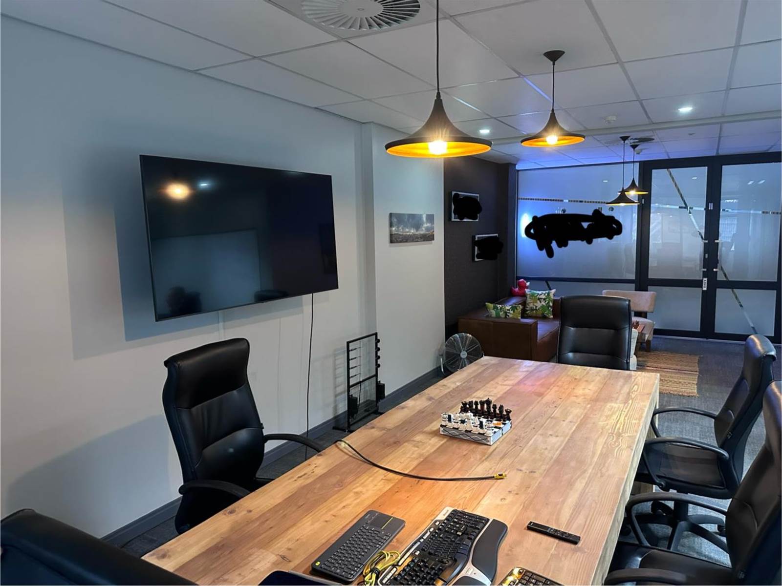 3000  m² Office Space in Menlyn photo number 12