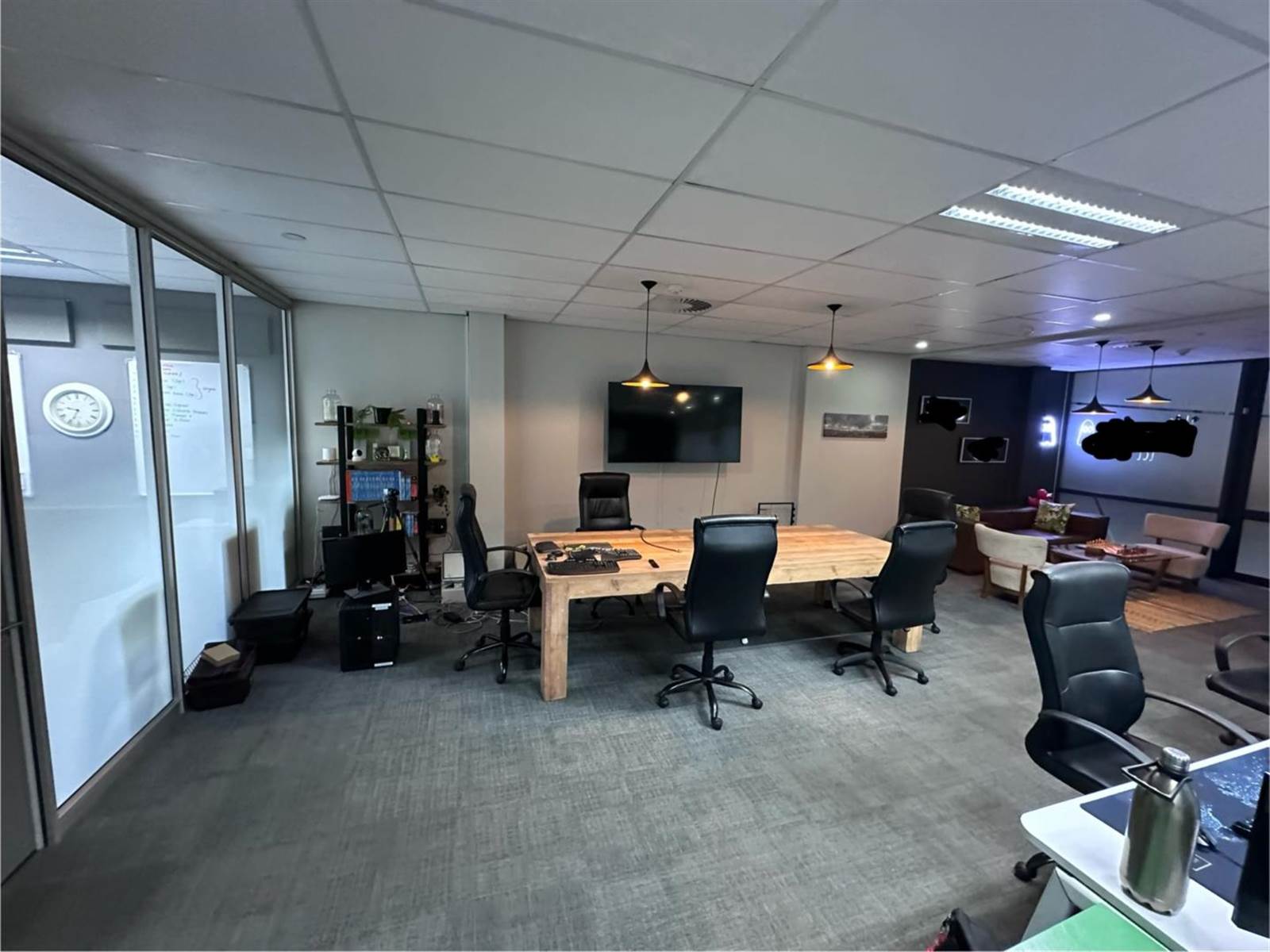 3000  m² Office Space in Menlyn photo number 9