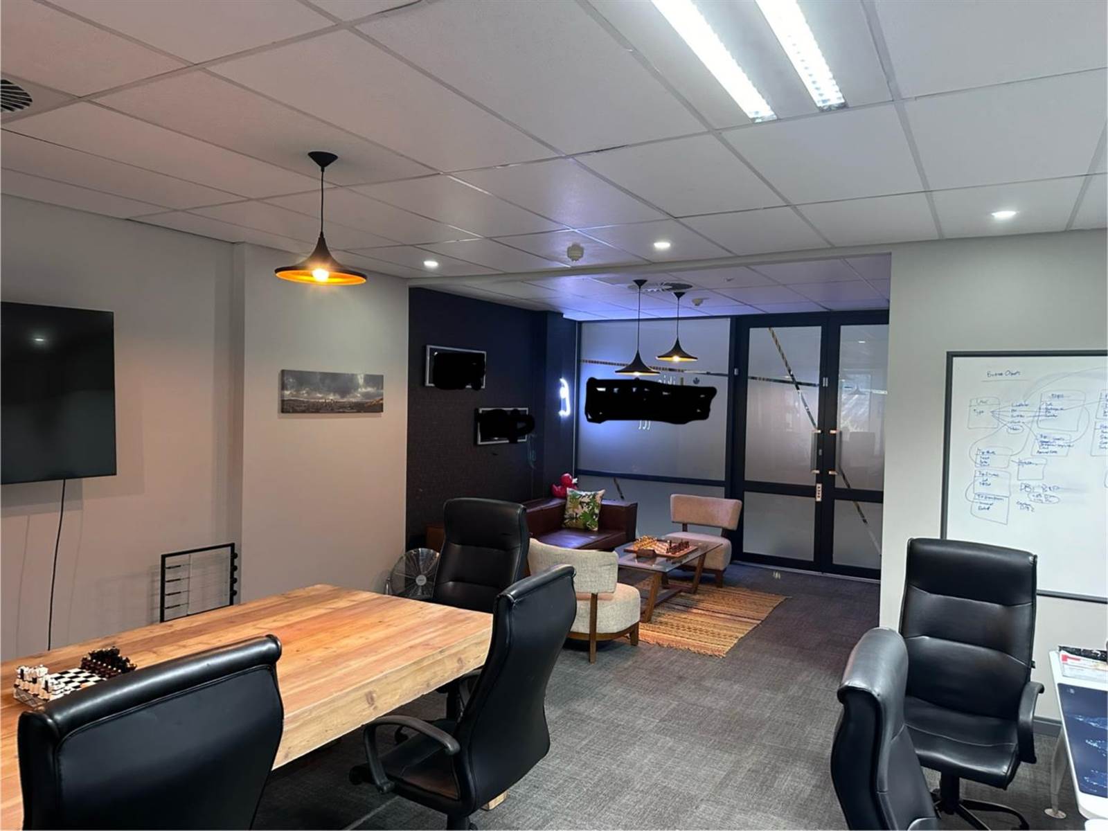 3000  m² Office Space in Menlyn photo number 8