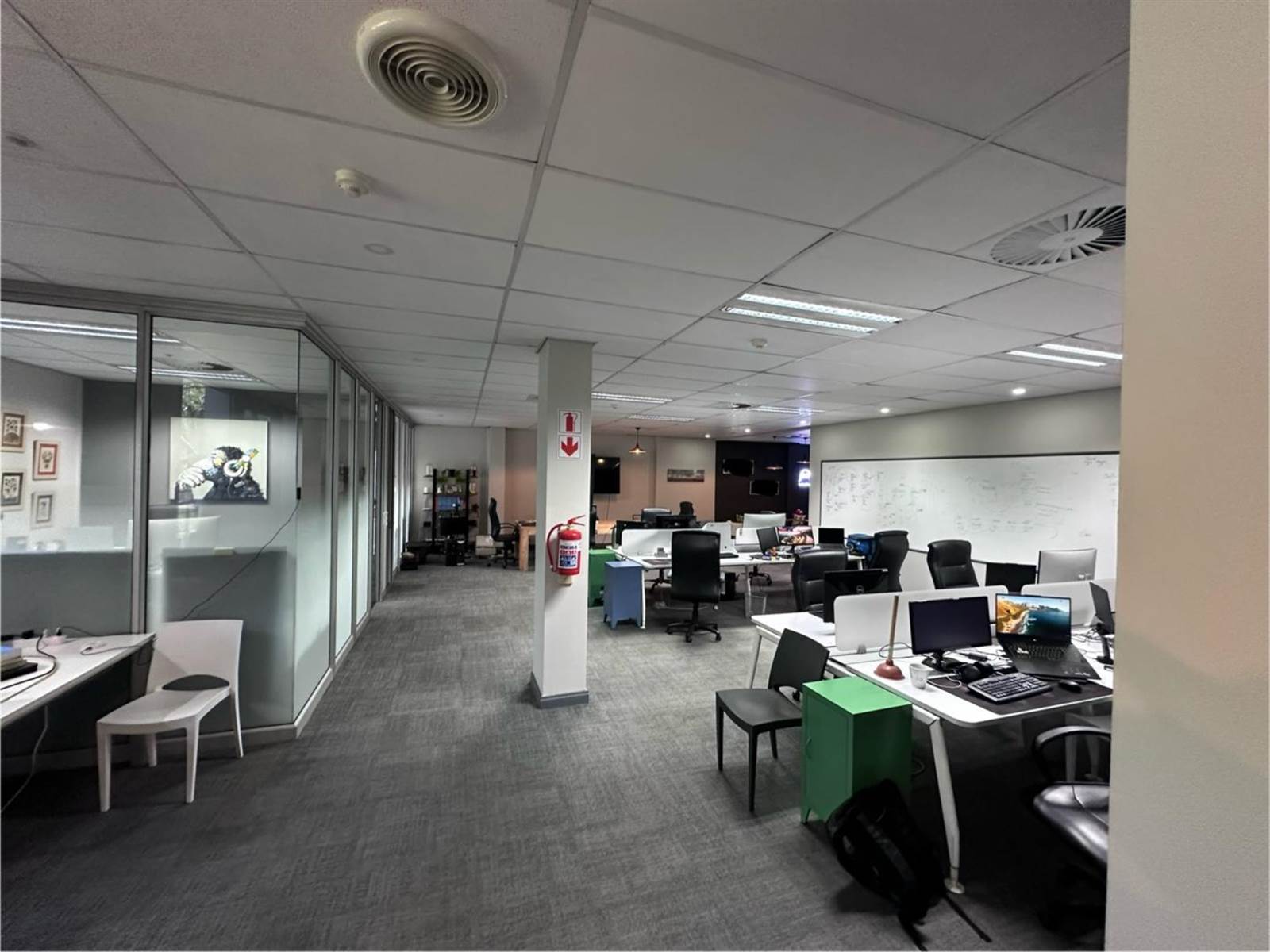 3000  m² Office Space in Menlyn photo number 4