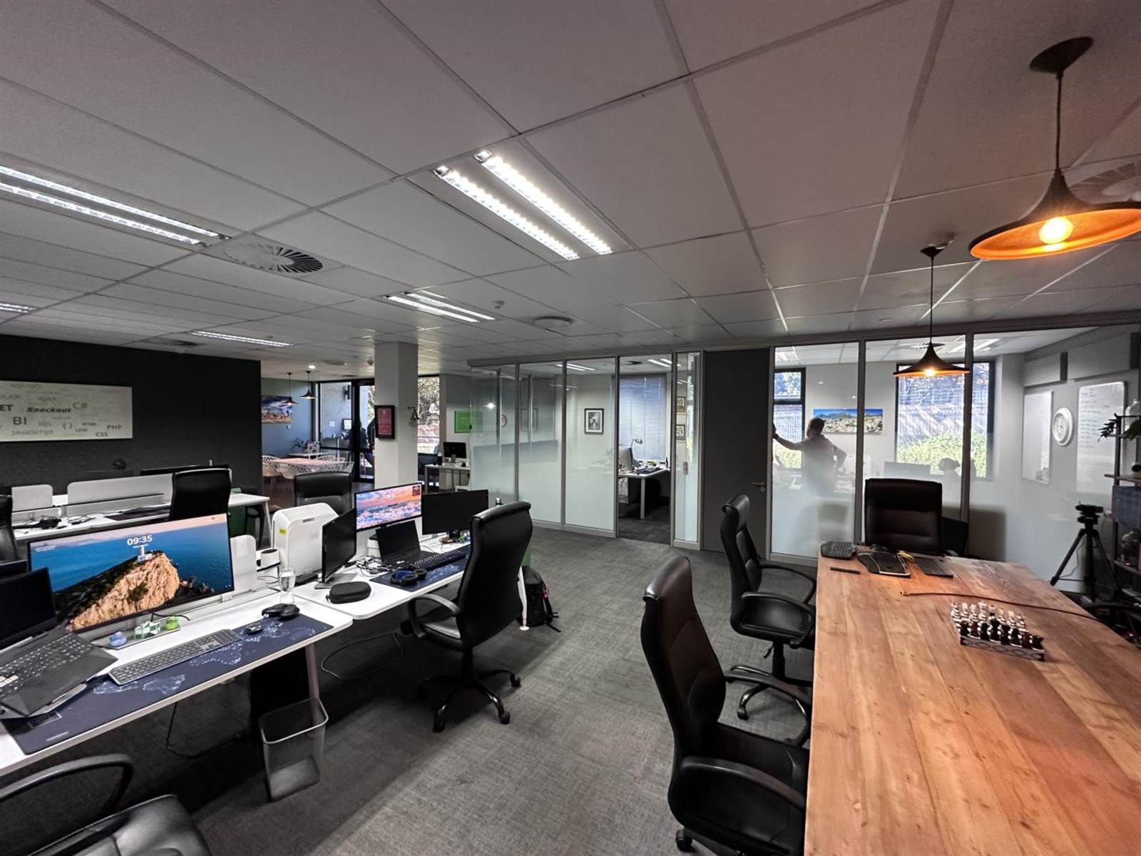 3000  m² Office Space in Menlyn photo number 6
