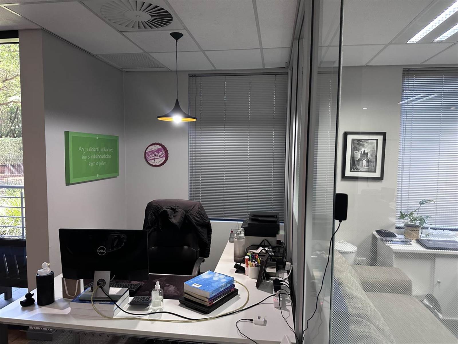 3000  m² Office Space in Menlyn photo number 7