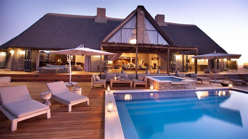 16592 ha Farm for sale in Jansenville T4116643 Private Property