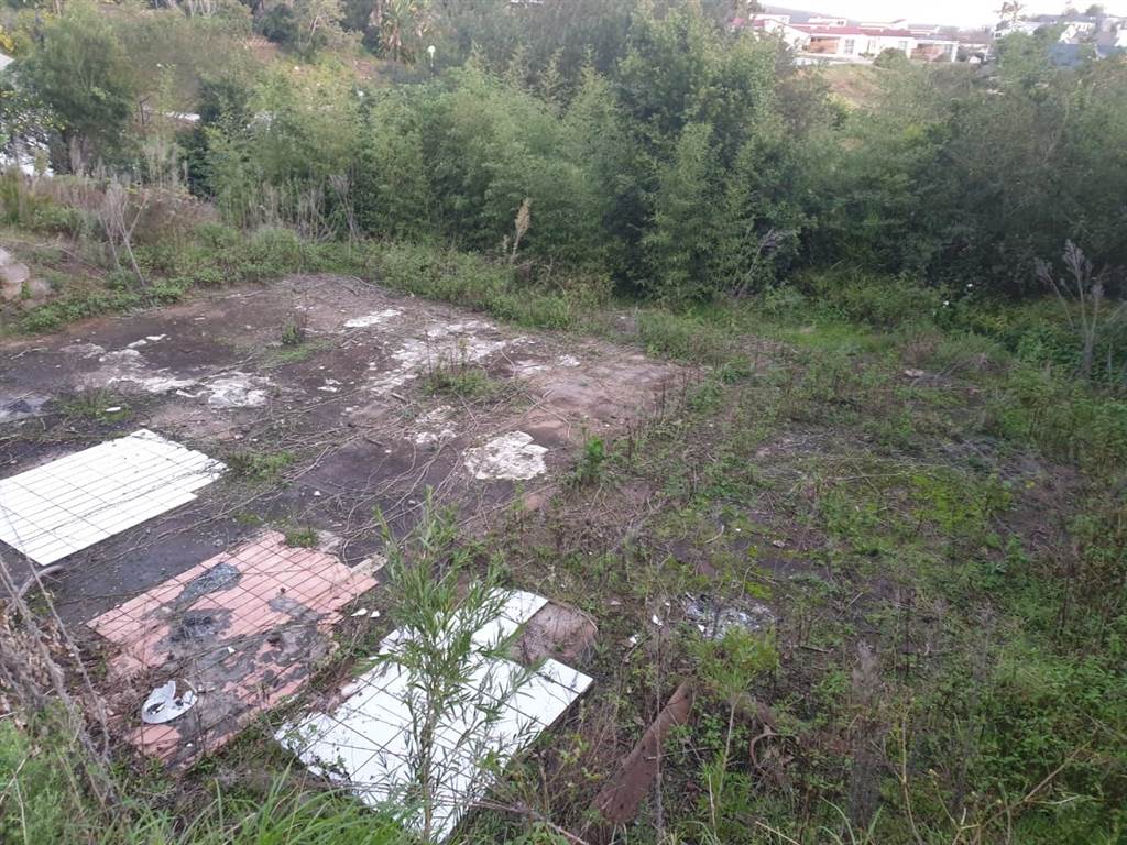 1388 m² Land available in Knysna Heights photo number 14
