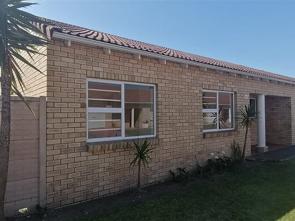 3 Bed Townhouse