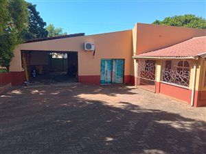 3 Bed House in Richem