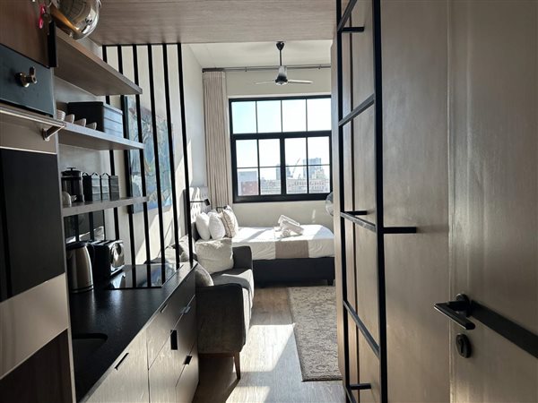 Studio Apartment Studio Apartment