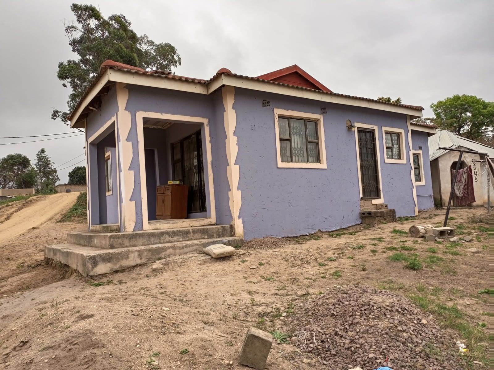 4 Bed House in Inanda photo number 1