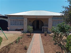 3 Bed House in The Hill
