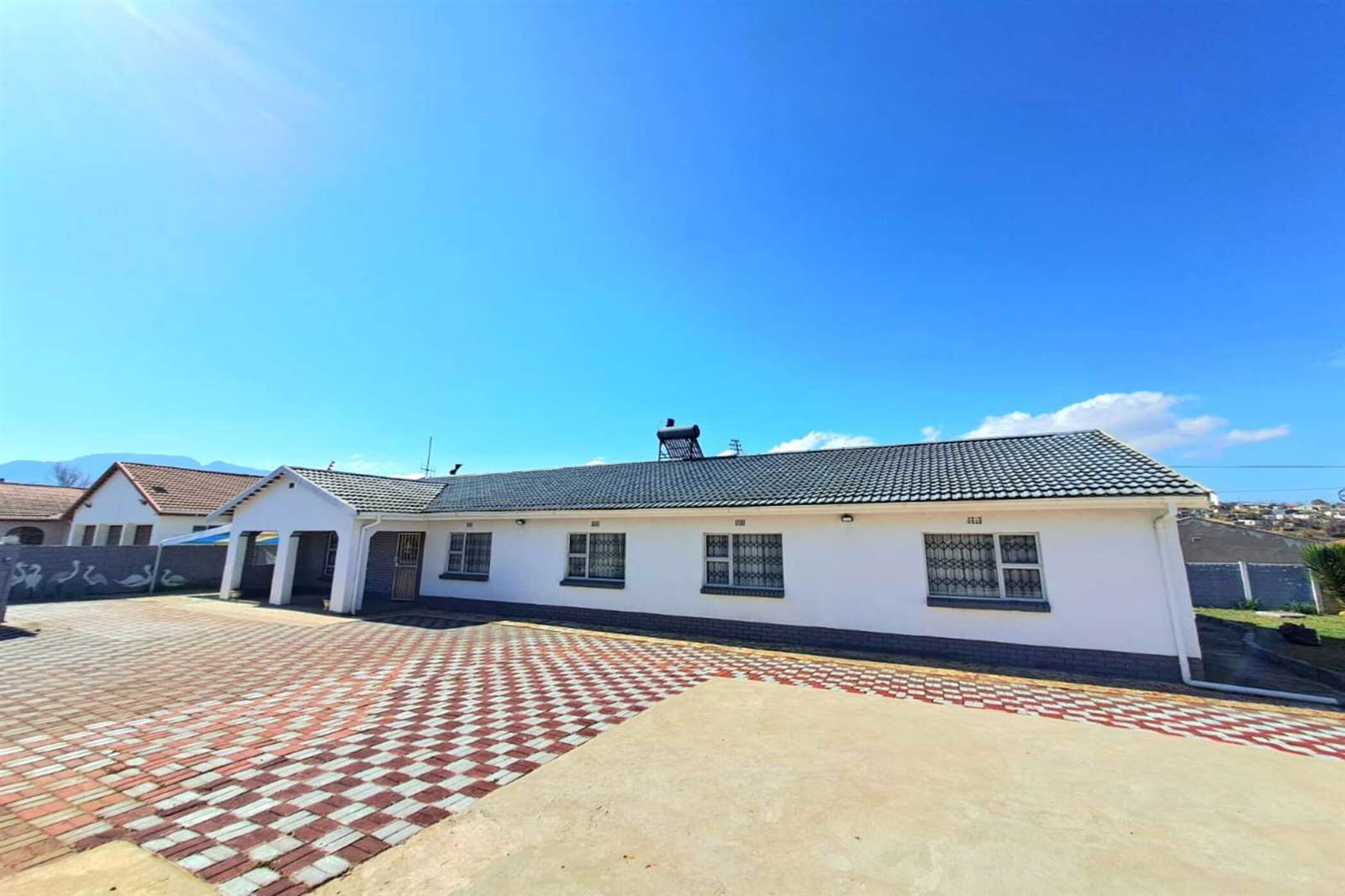 4 Bed House in Kokstad photo number 21