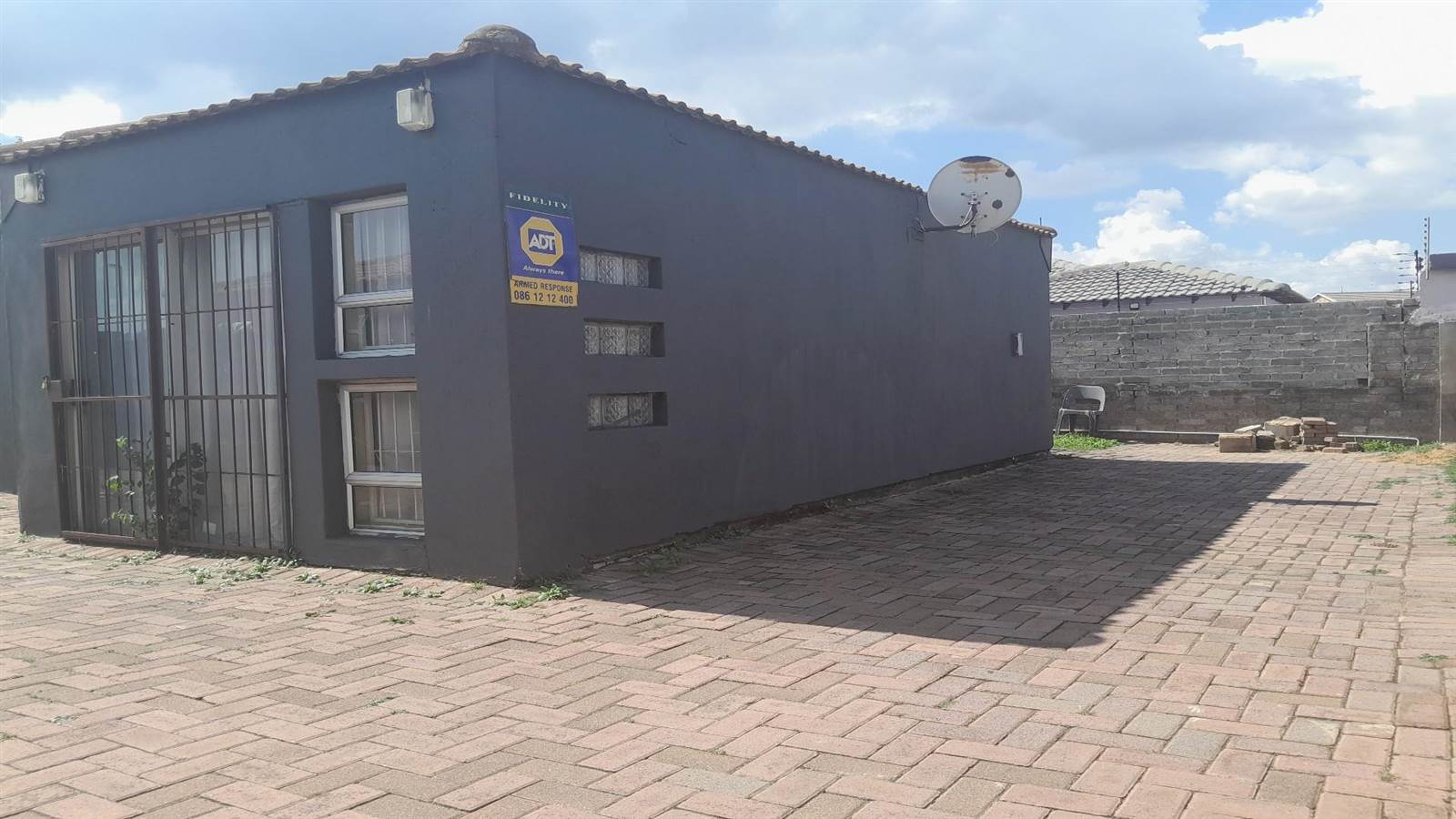 4 Bed House in Vereeniging photo number 1