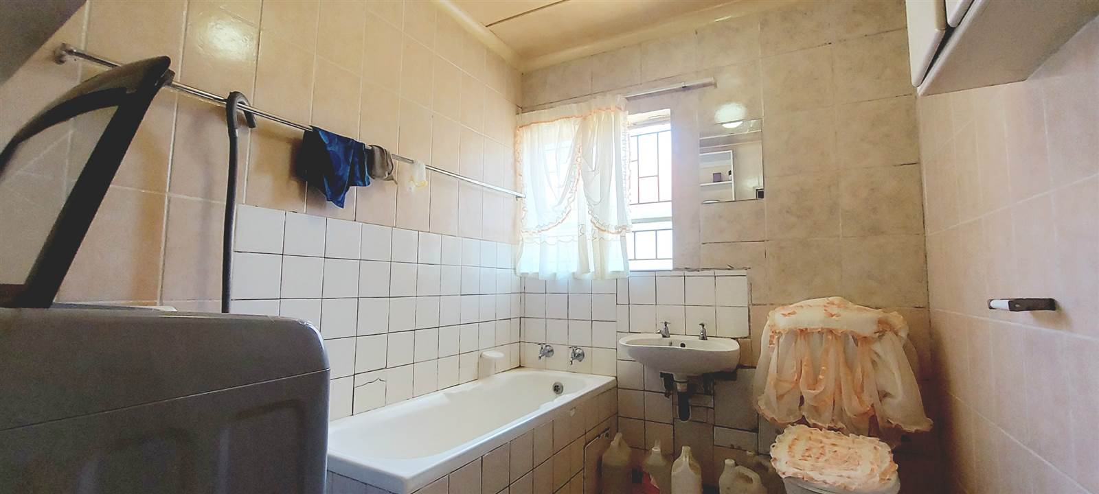 3 Bed House in Mmabatho unit 12 photo number 25