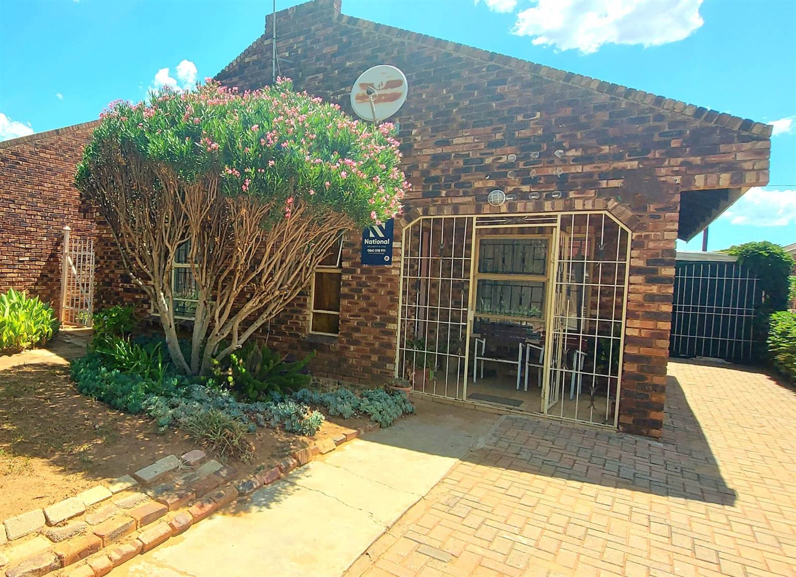 3 Bed House in Mmabatho unit 12 photo number 1