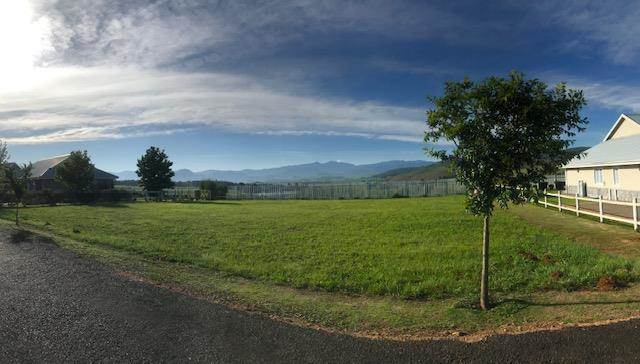 900 m² Land available in Underberg photo number 8