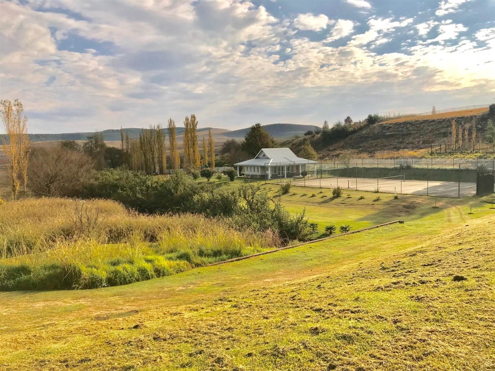 900 m² Land available in Underberg photo number 7