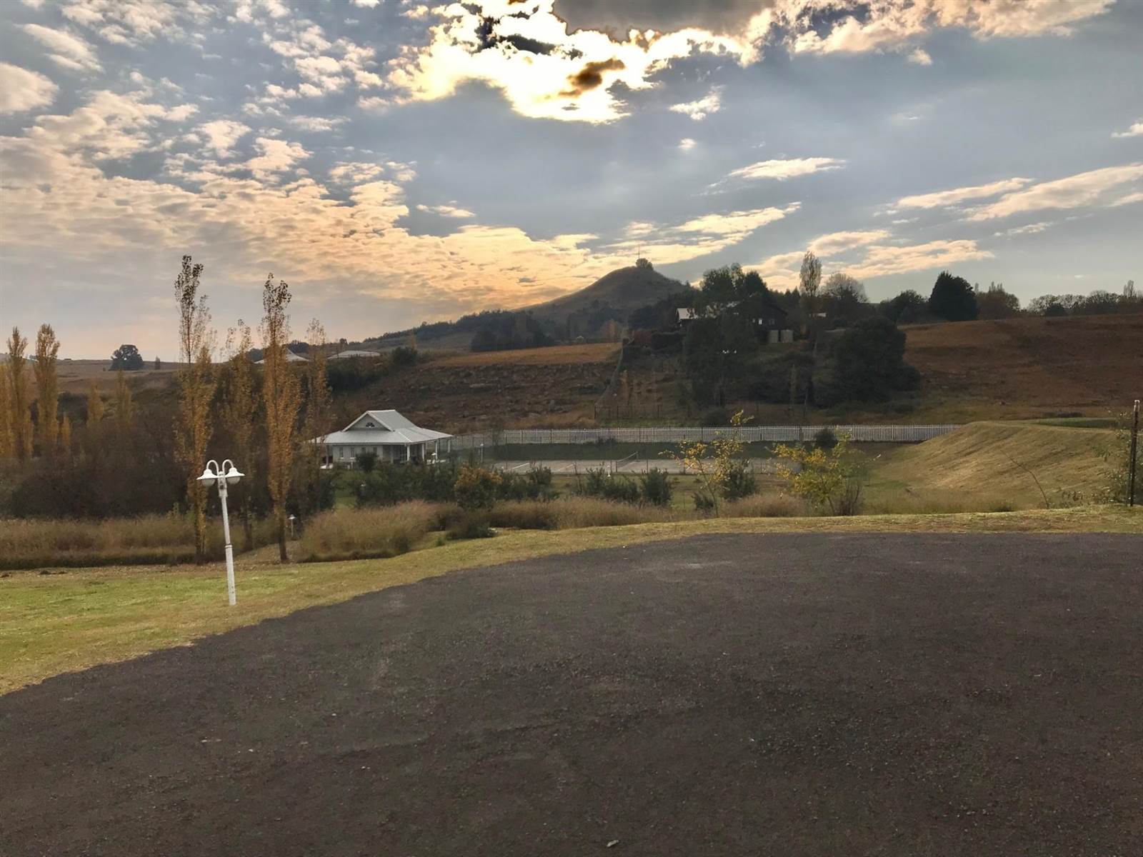 900 m² Land available in Underberg photo number 6
