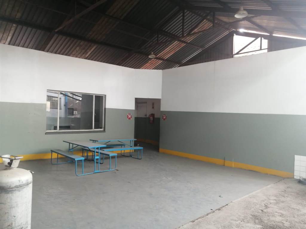 2500  m² Industrial space in Lenasia photo number 22