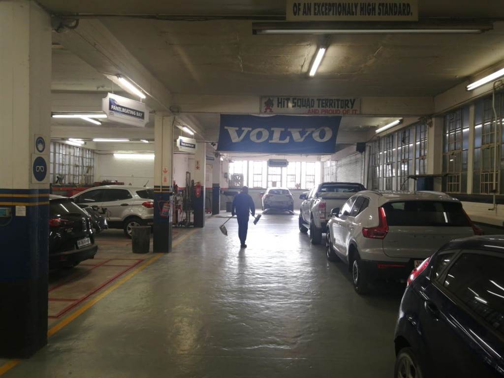 2500  m² Industrial space in Lenasia photo number 15