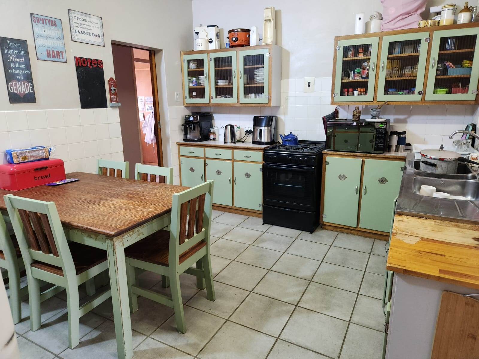 3 Bed House in Vredendal photo number 5