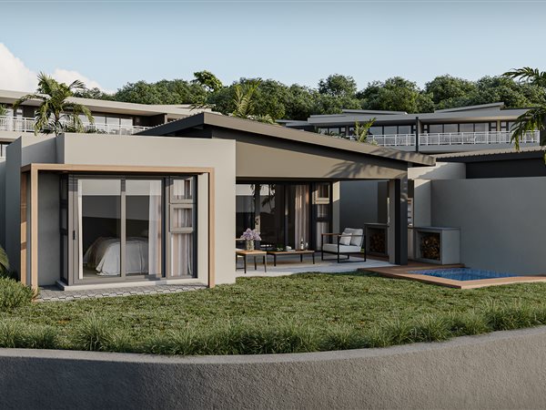 3 Bedroom House 3 Bedroom House