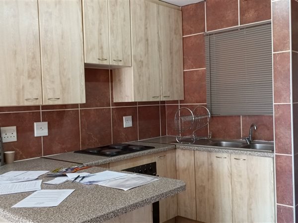 2 Bedroom Apartment 2 Bedroom Apartment