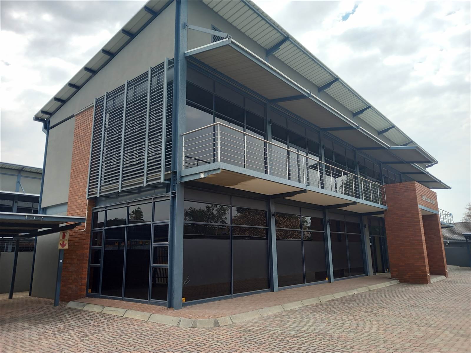 1000  m² Commercial space in Rustenburg Central photo number 1