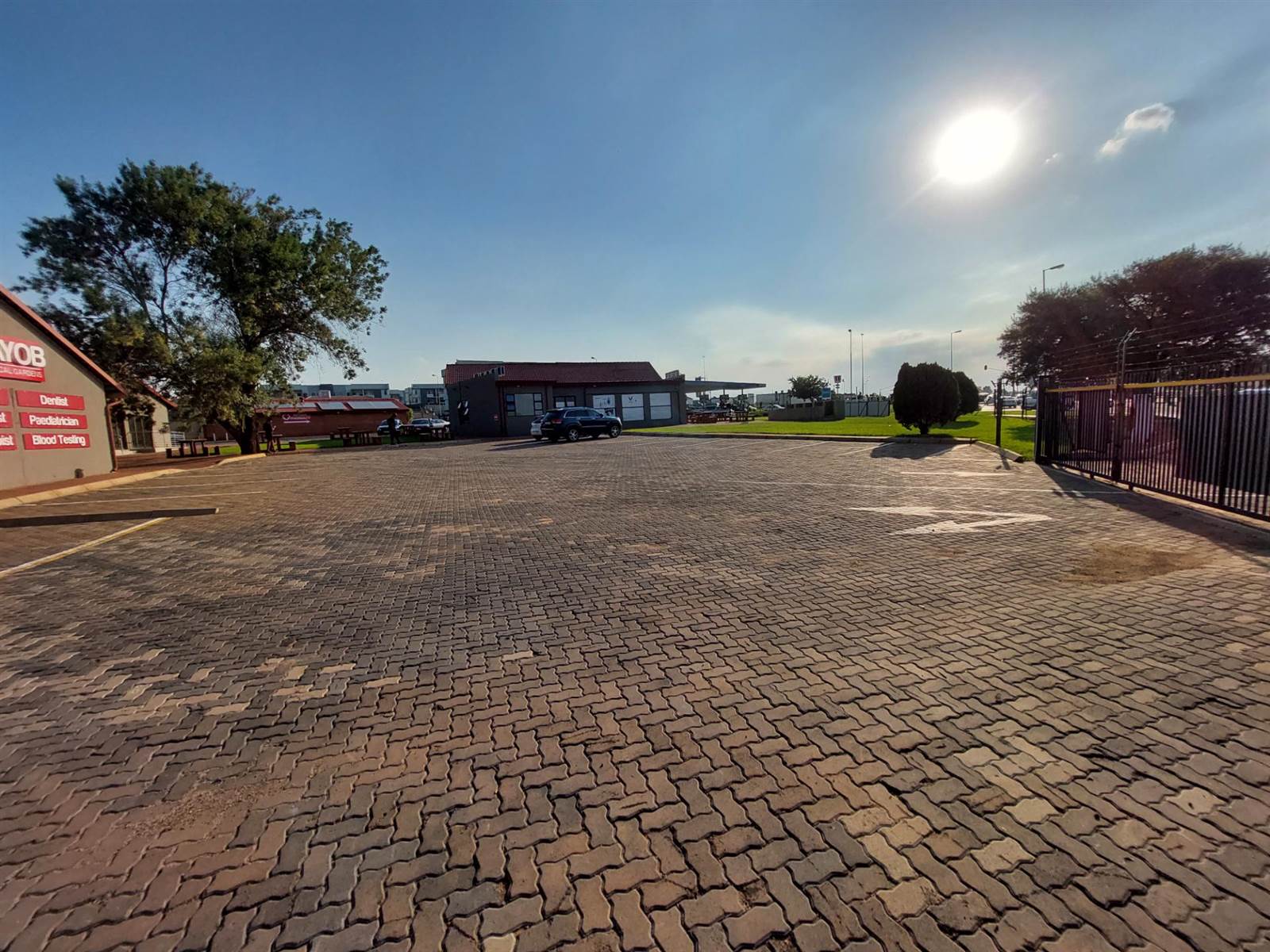 106  m² Commercial space in Raslouw photo number 7