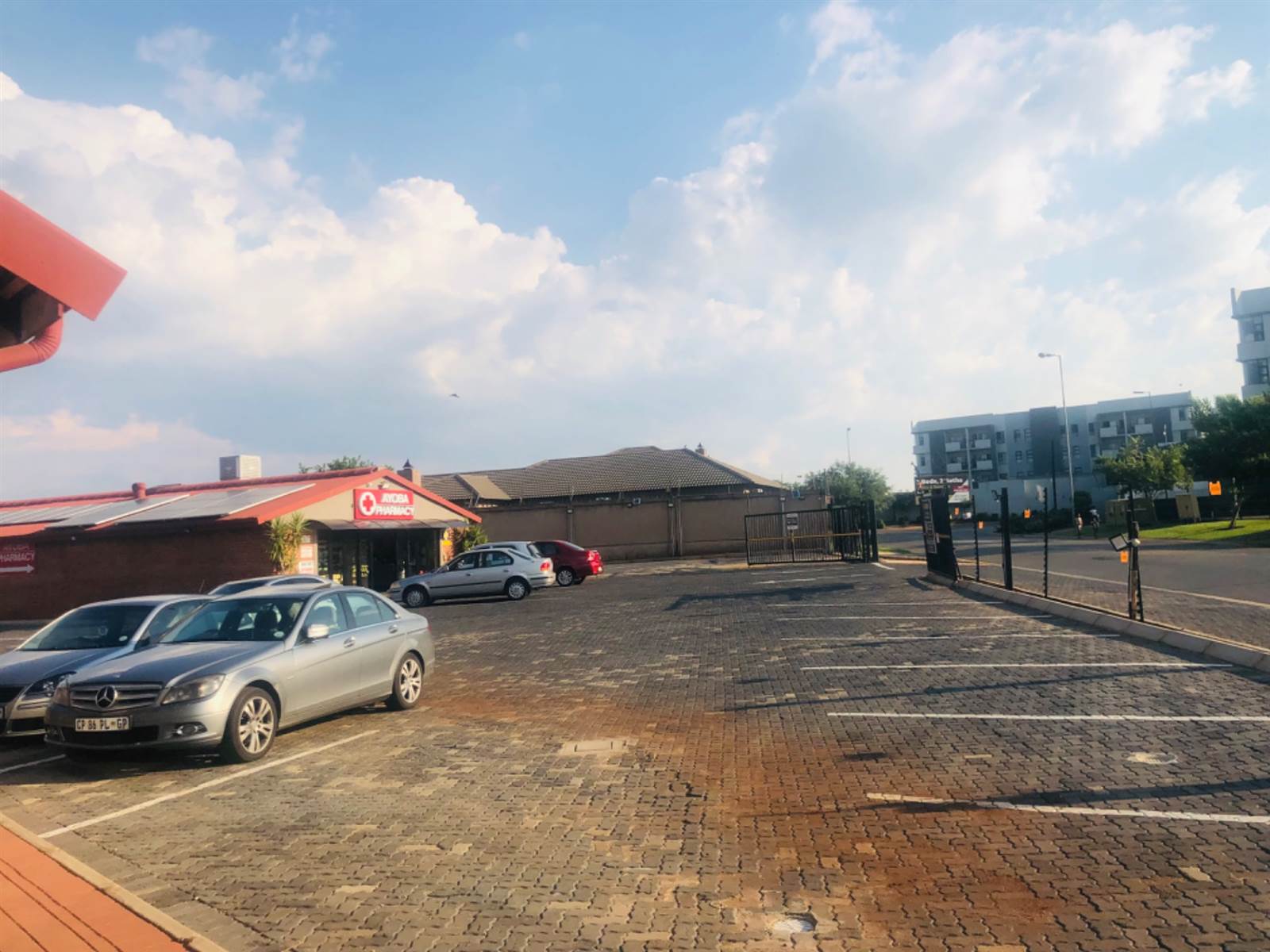 106  m² Commercial space in Raslouw photo number 12