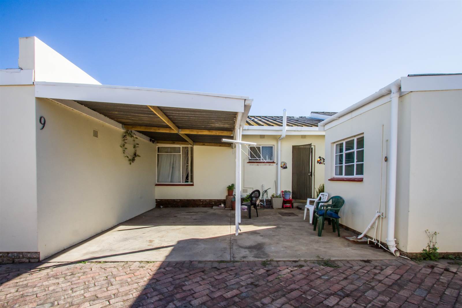 80  m² Commercial space in Oudtshoorn Central photo number 5