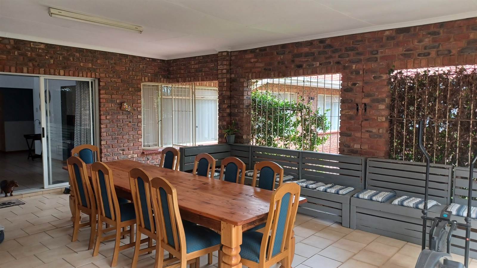 3 Bed House in Parys photo number 13