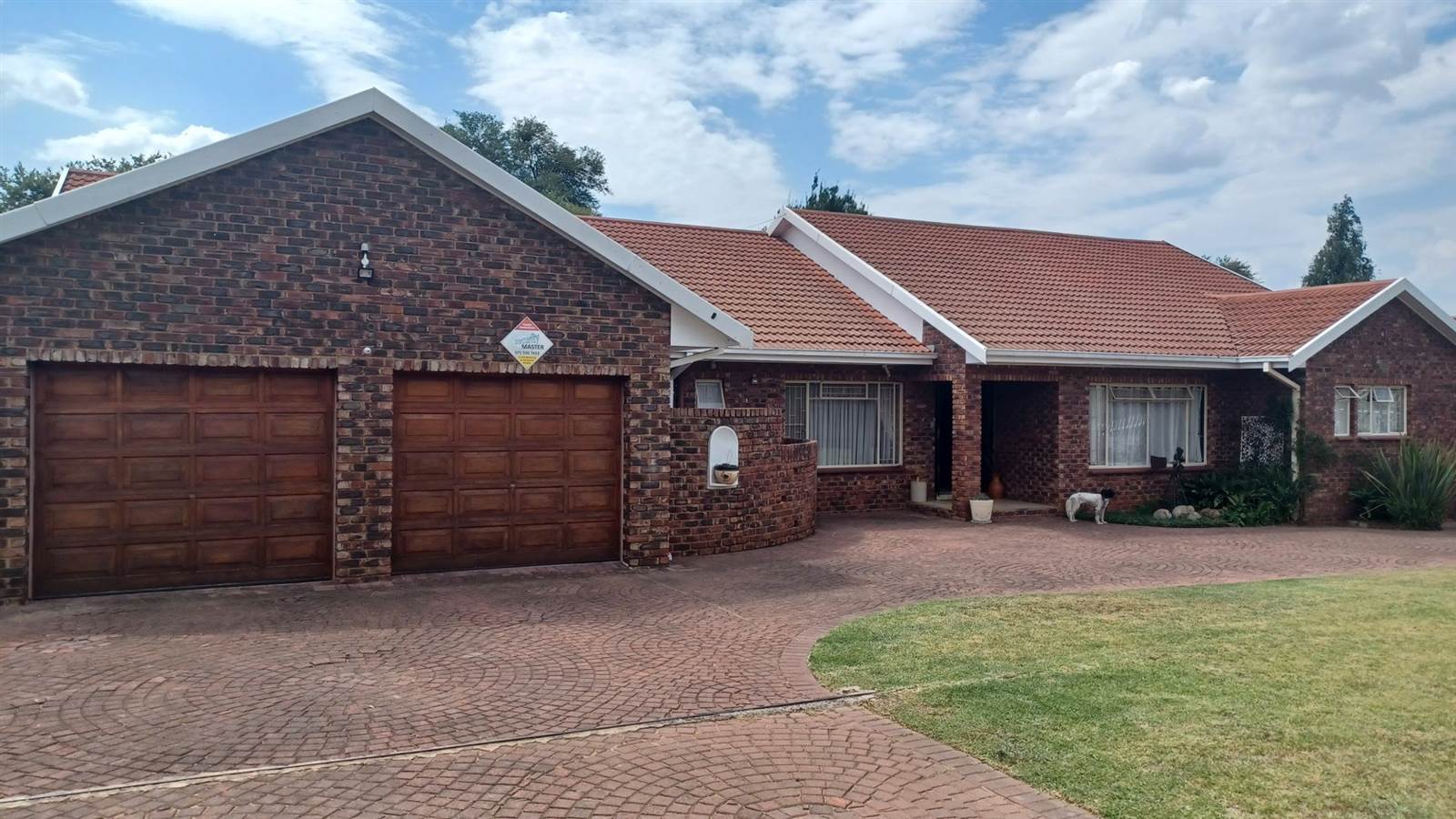 3 Bed House in Parys photo number 1