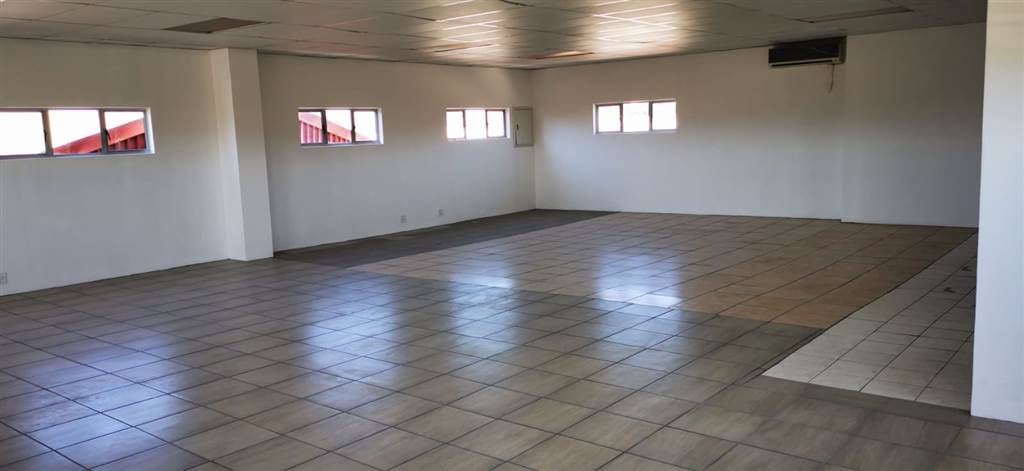 160  m² Office Space in Asherville photo number 1