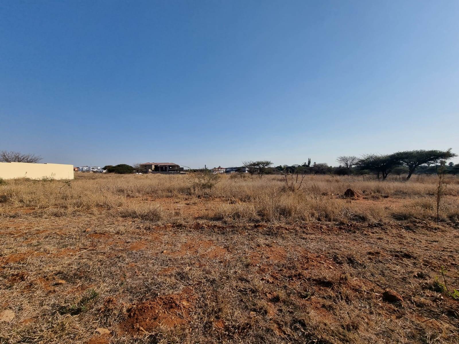 1551 m² Land available in Bendor photo number 5