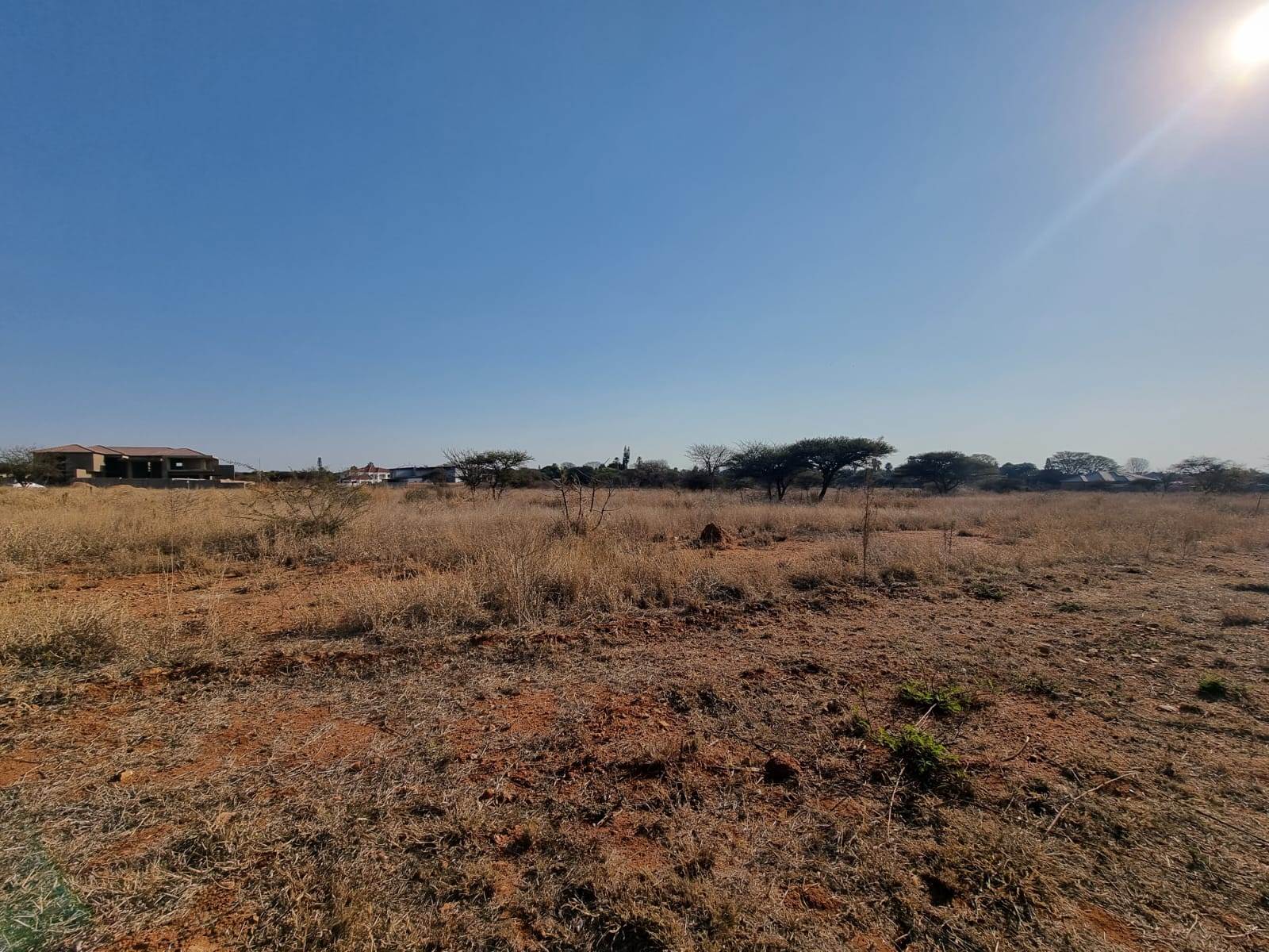 1551 m² Land available in Bendor photo number 1