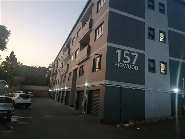 2 Bedroom Flat 2 Bedroom Flat