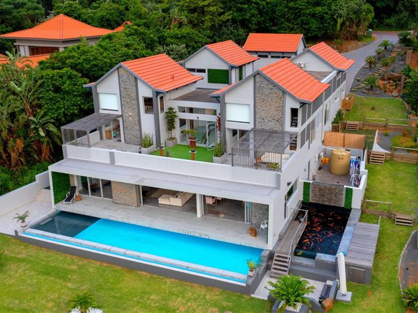 6 Bedroom House 6 Bedroom House