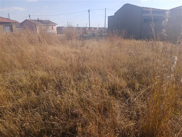 250 m² Land 250 m² Land
