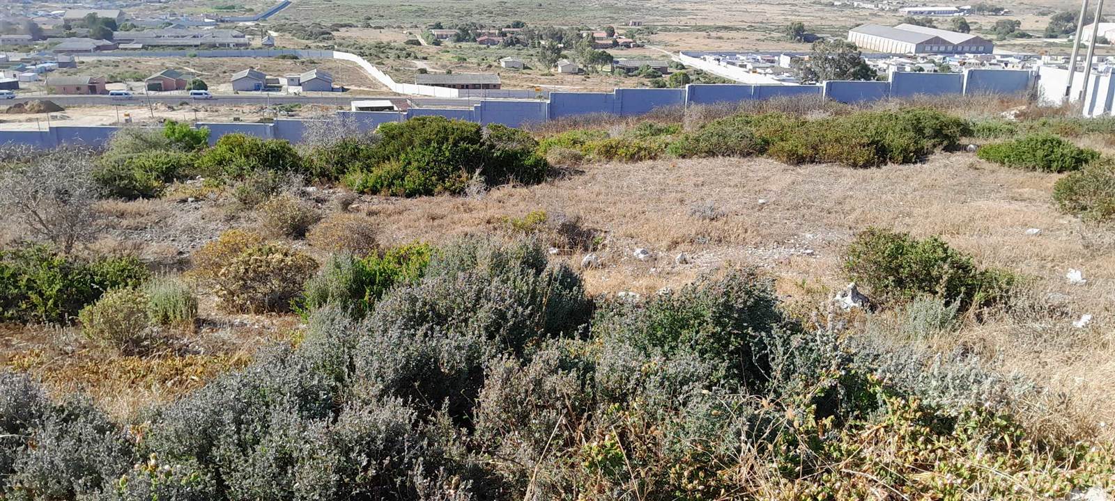 695 m² Land available in Saldanha photo number 2