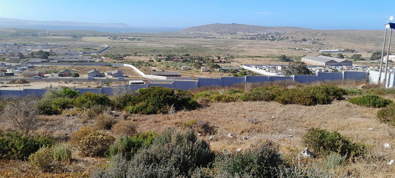 695 m² Land available in Saldanha photo number 1