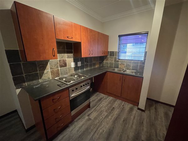 2 Bed Apartment