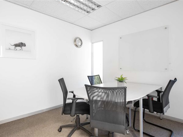 25  m² Office Space