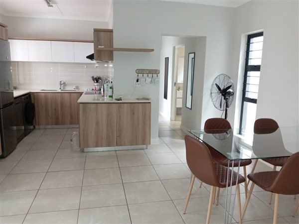 3 Bedroom Apartment 3 Bedroom Apartment