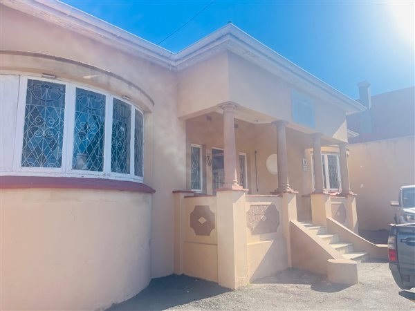 260 m² Commercial space 260 m² Commercial space